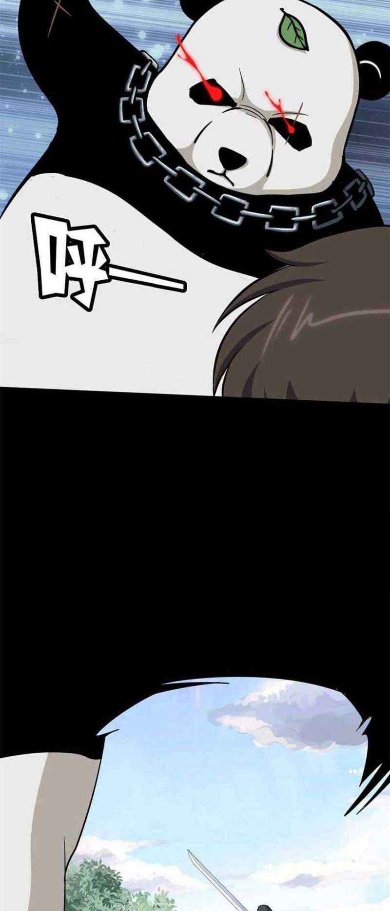 Virus Girlfriend Chapter 317 Gambar 23