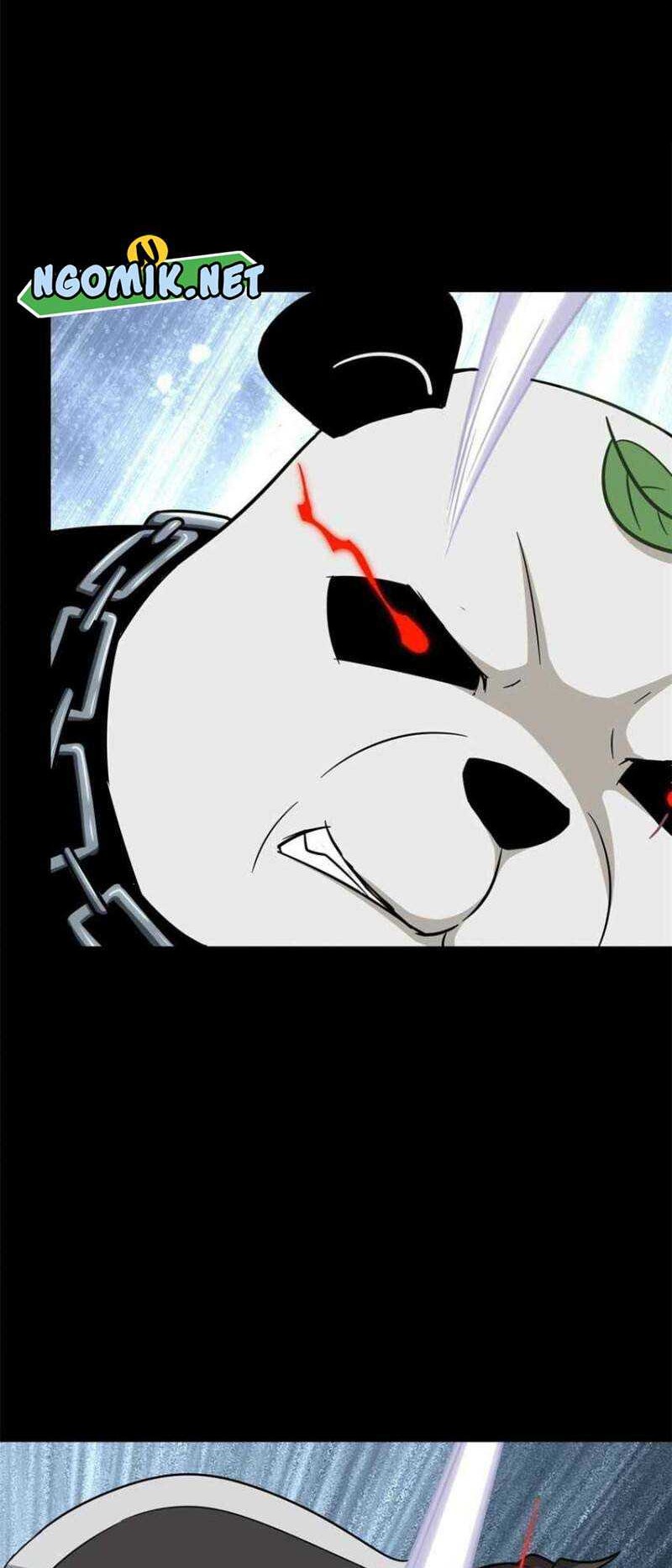 Virus Girlfriend Chapter 317 Gambar 15