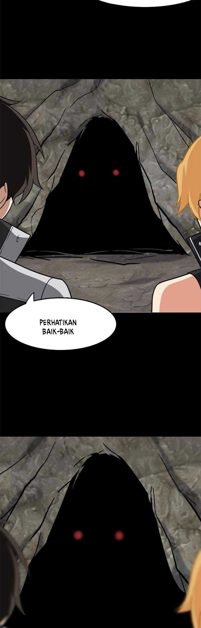 Virus Girlfriend Chapter 316 Gambar 28