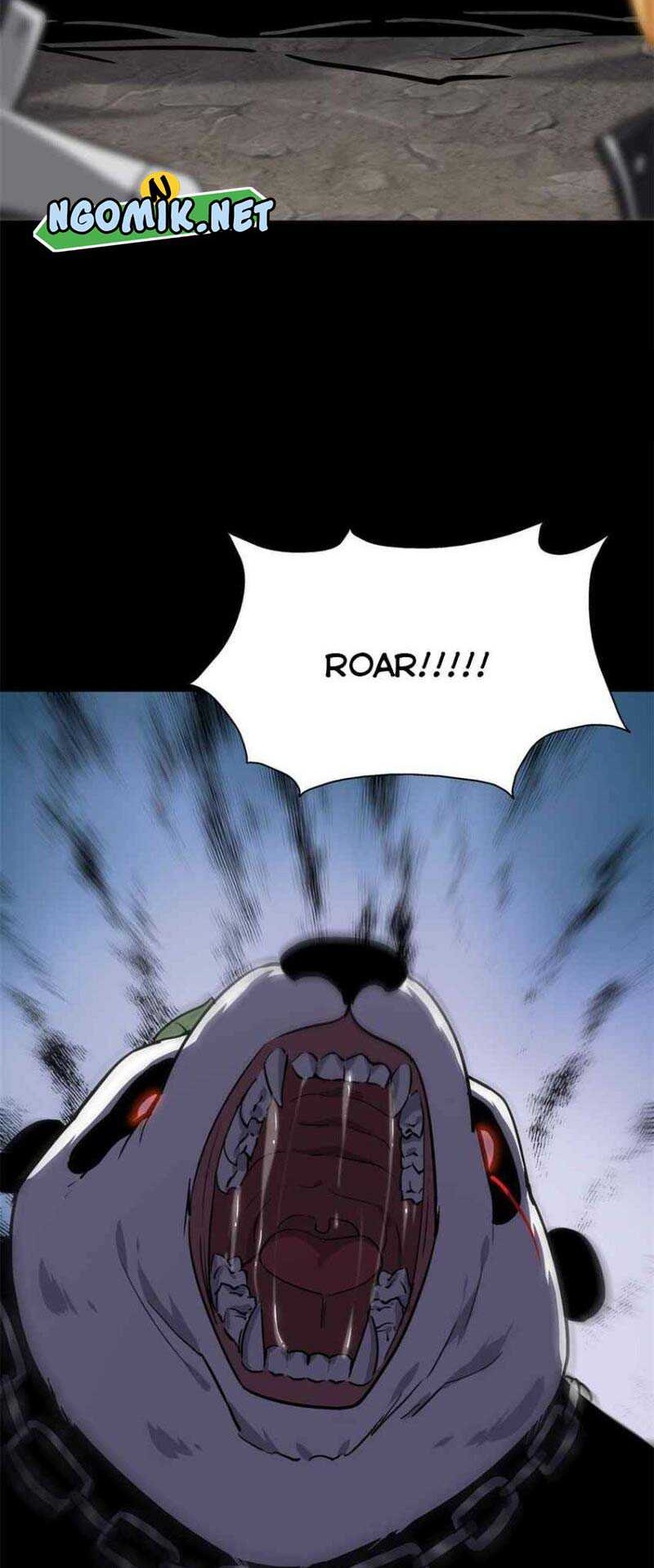 Virus Girlfriend Chapter 316 Gambar 29