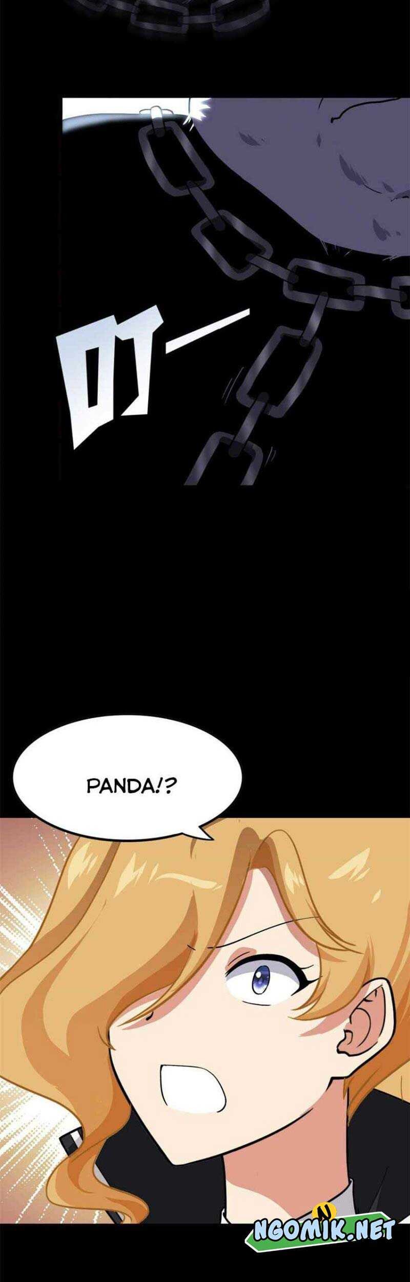 Virus Girlfriend Chapter 316 Gambar 30