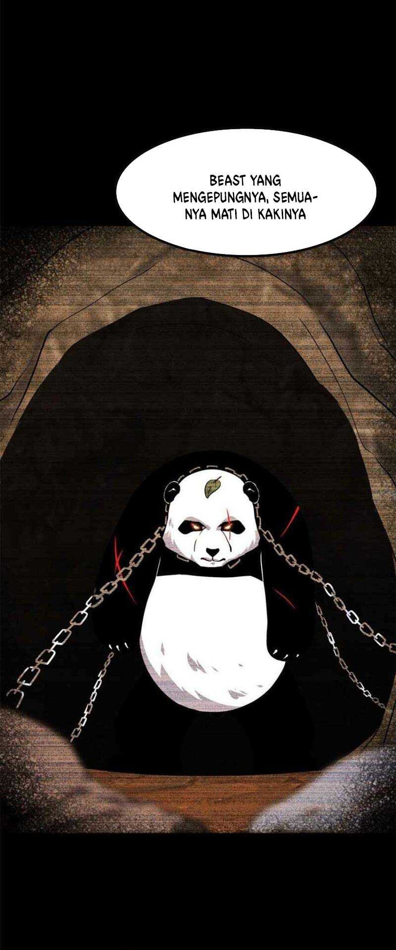 Virus Girlfriend Chapter 316 Gambar 37