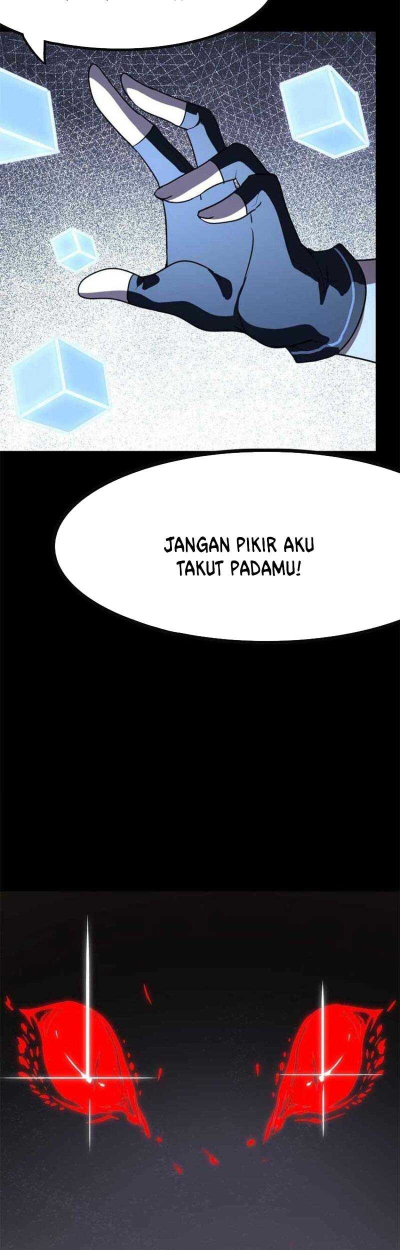 Virus Girlfriend Chapter 316 Gambar 18