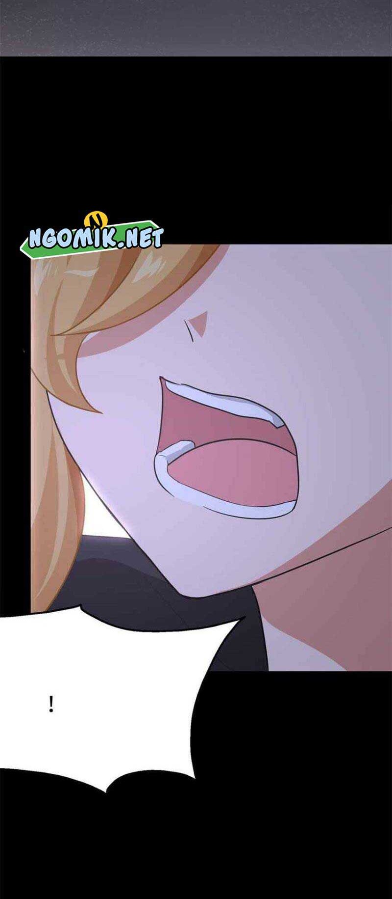 Virus Girlfriend Chapter 316 Gambar 19