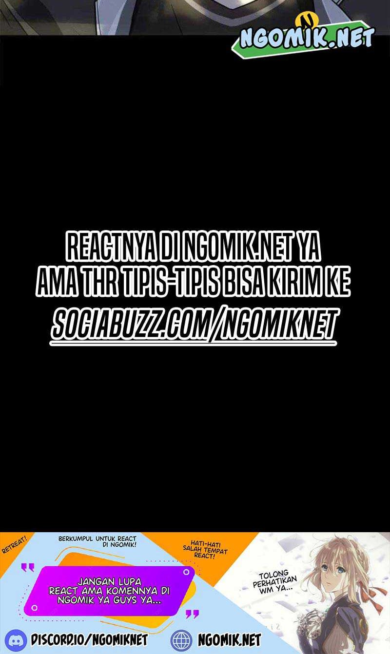 Virus Girlfriend Chapter 316 Gambar 43