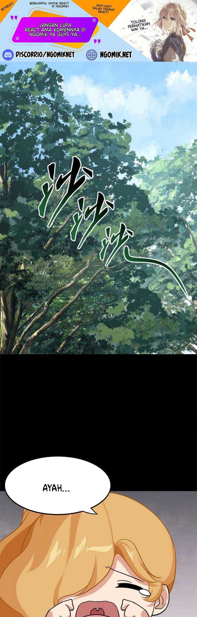 Manhua Virus Girlfriend Chapter 316 gambar nomor 2