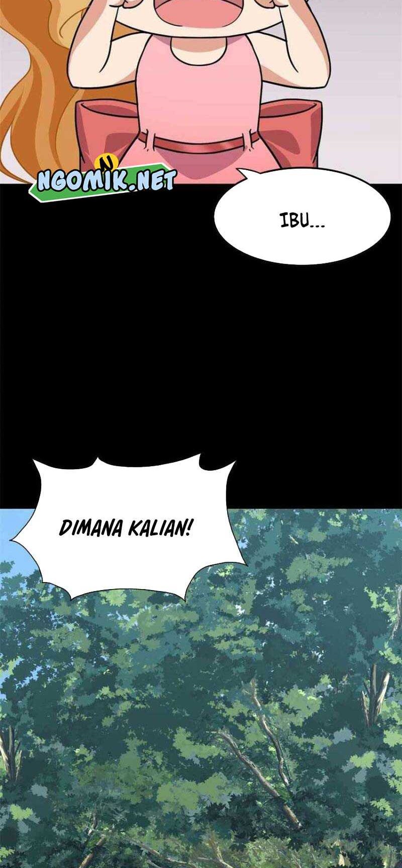 Virus Girlfriend Chapter 316 Gambar 3