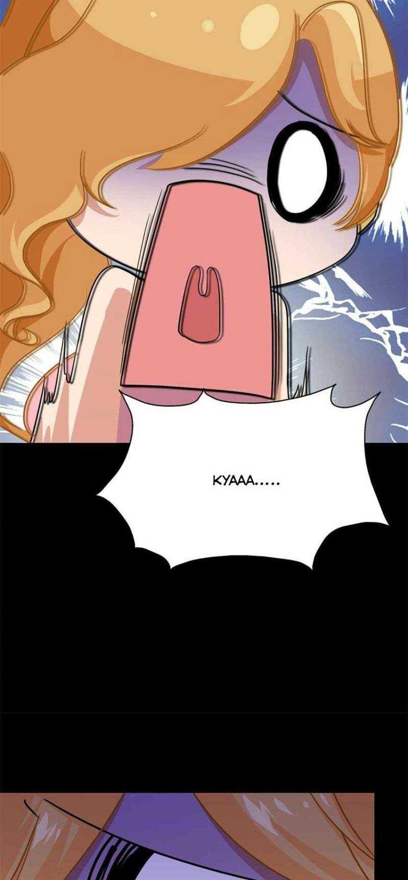 Virus Girlfriend Chapter 316 Gambar 5