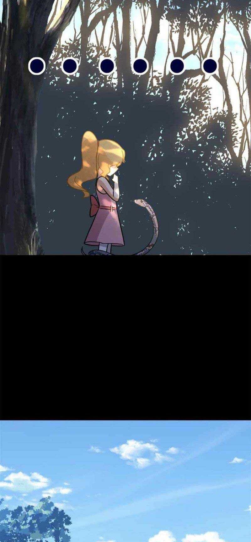 Virus Girlfriend Chapter 316 Gambar 7