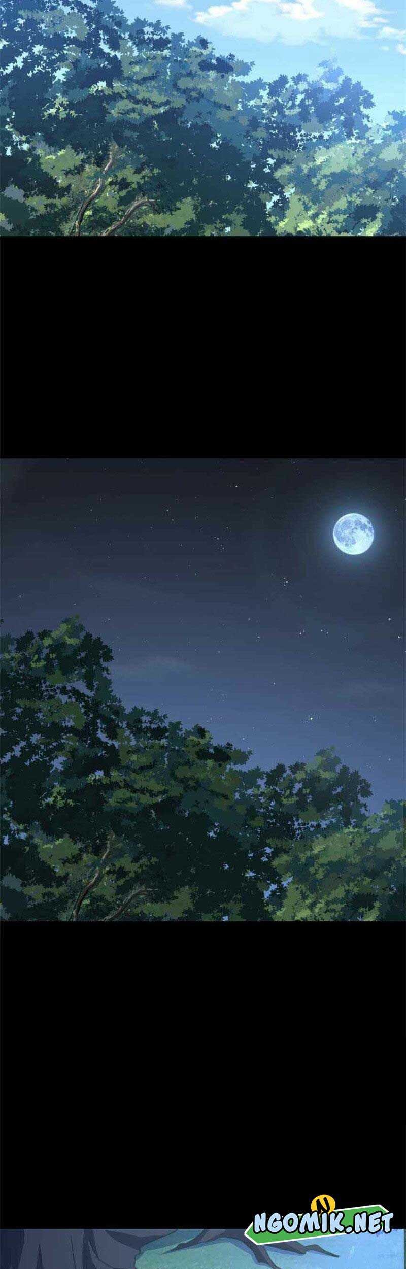 Virus Girlfriend Chapter 316 Gambar 8