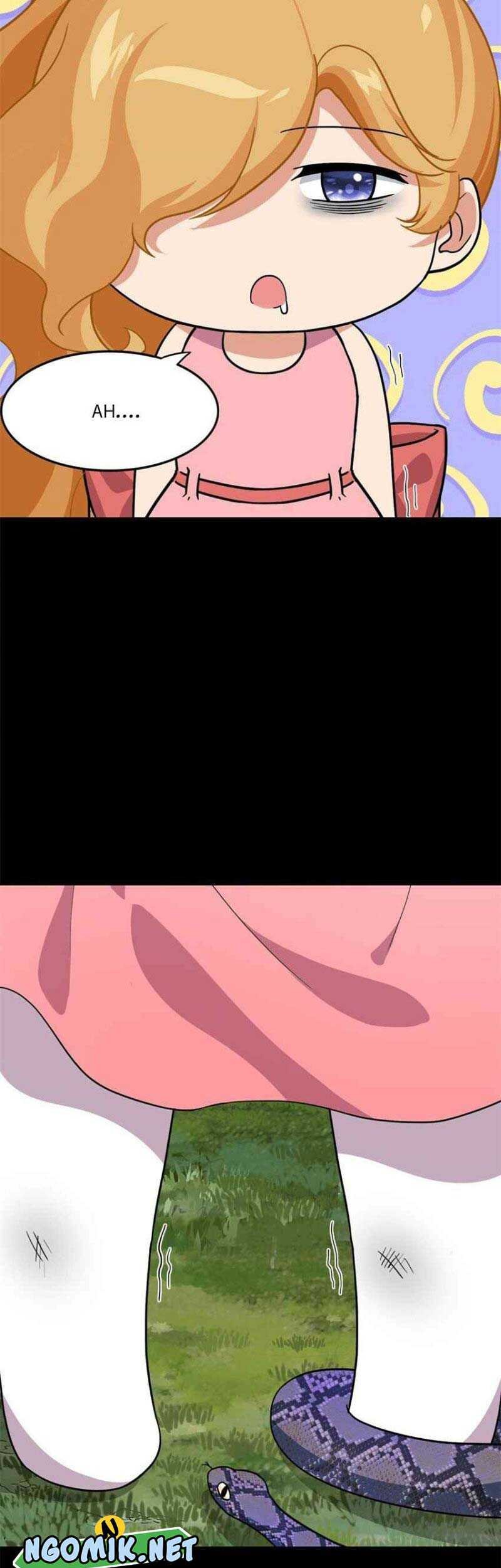 Virus Girlfriend Chapter 316 Gambar 10