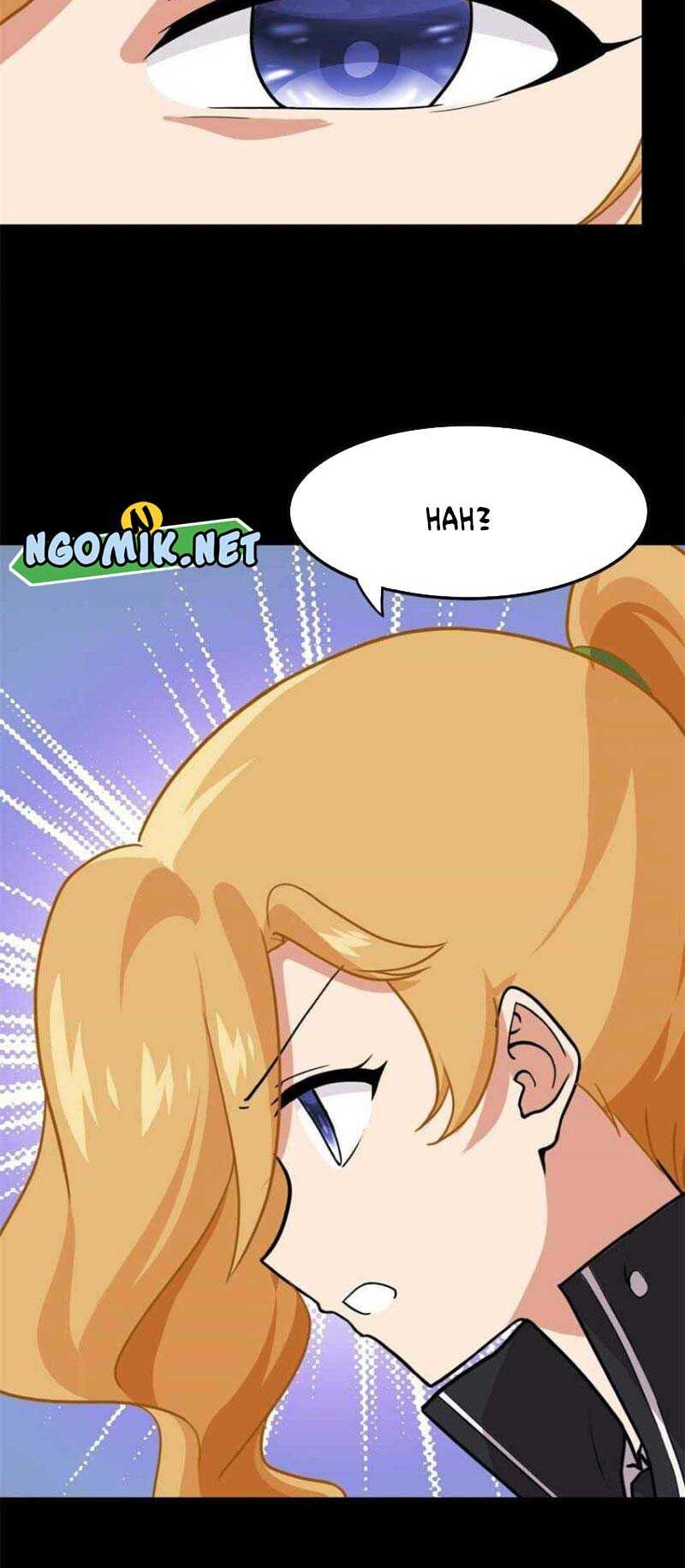 Virus Girlfriend Chapter 316 Gambar 15