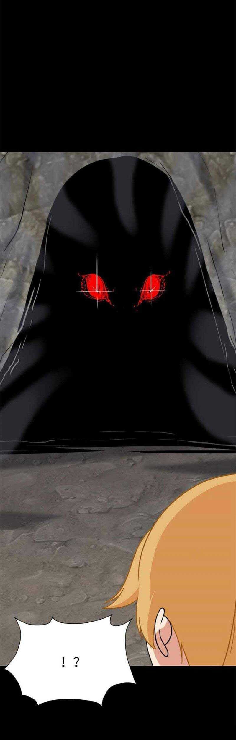 Virus Girlfriend Chapter 316 Gambar 16