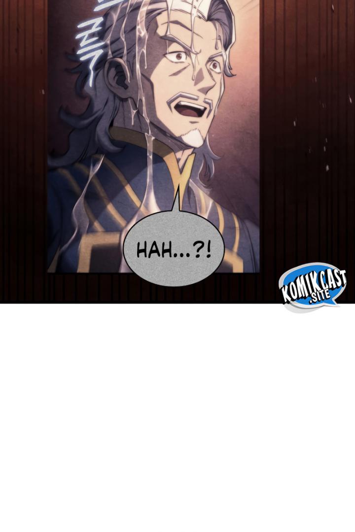 Revenge of the Iron-Blooded Sword Hound Chapter 27 Gambar 20