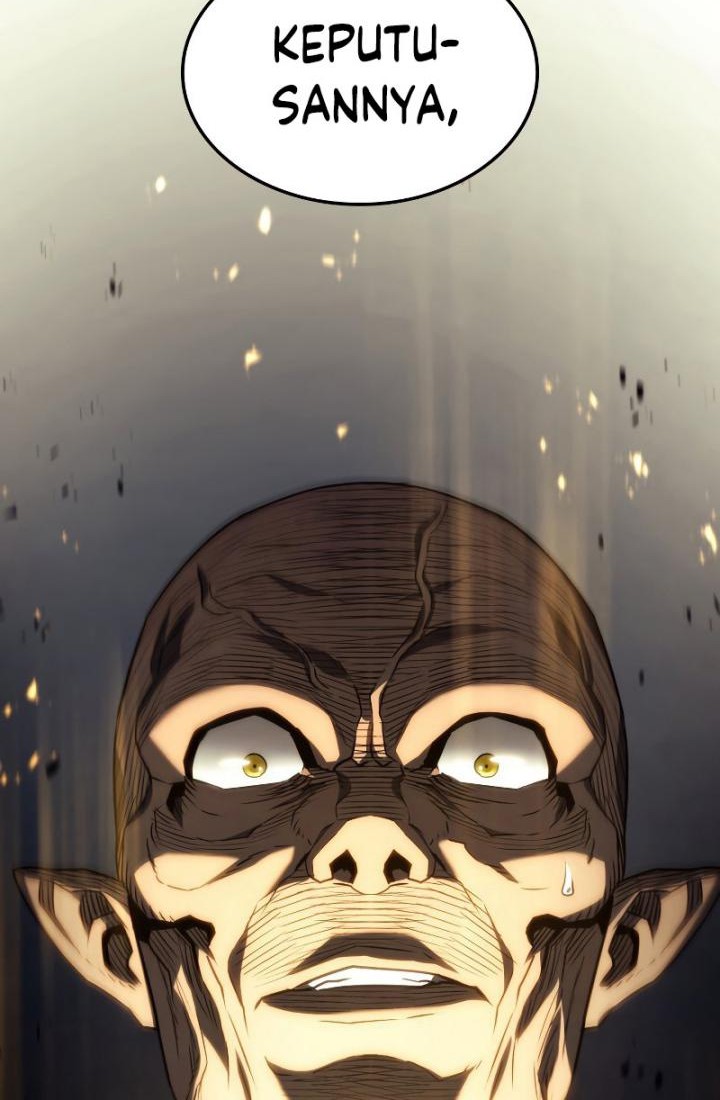 Revenge of the Iron-Blooded Sword Hound Chapter 27 Gambar 64