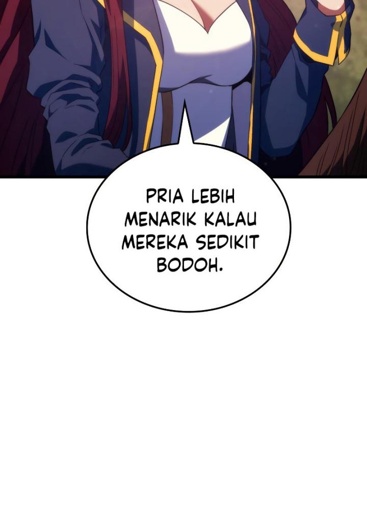 Revenge of the Iron-Blooded Sword Hound Chapter 27 Gambar 13