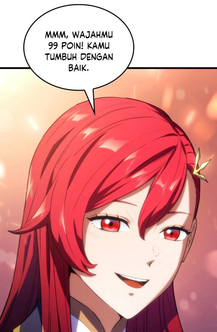 Revenge of the Iron-Blooded Sword Hound Chapter 27 Gambar 15