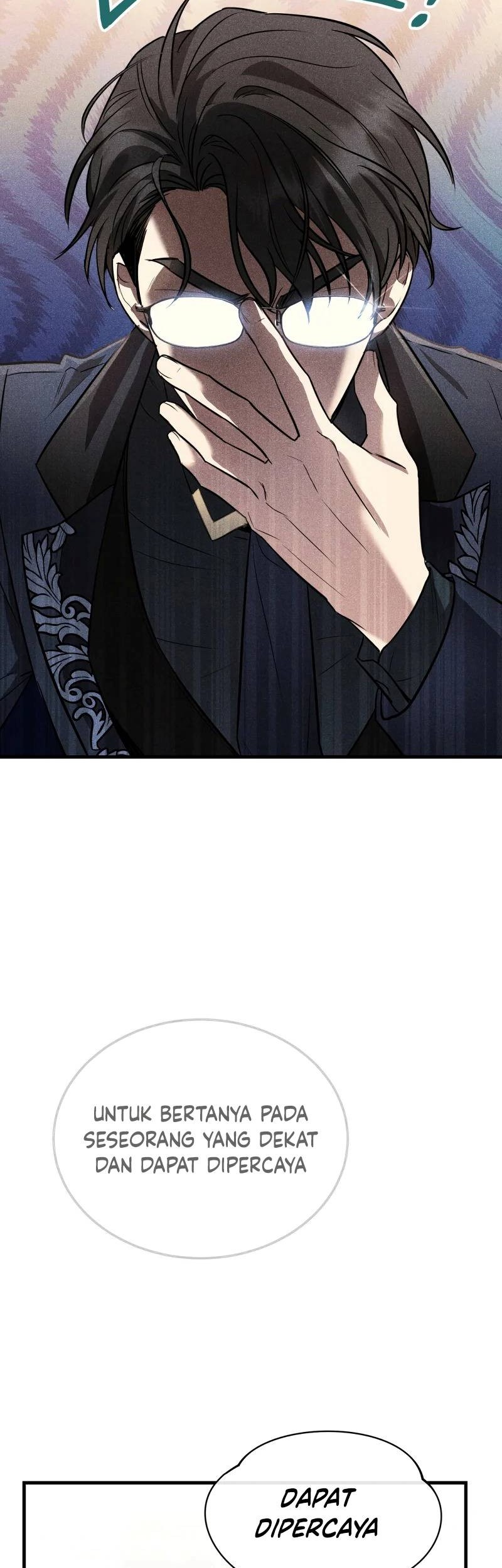 Shadowless Night Chapter 19 Gambar 48