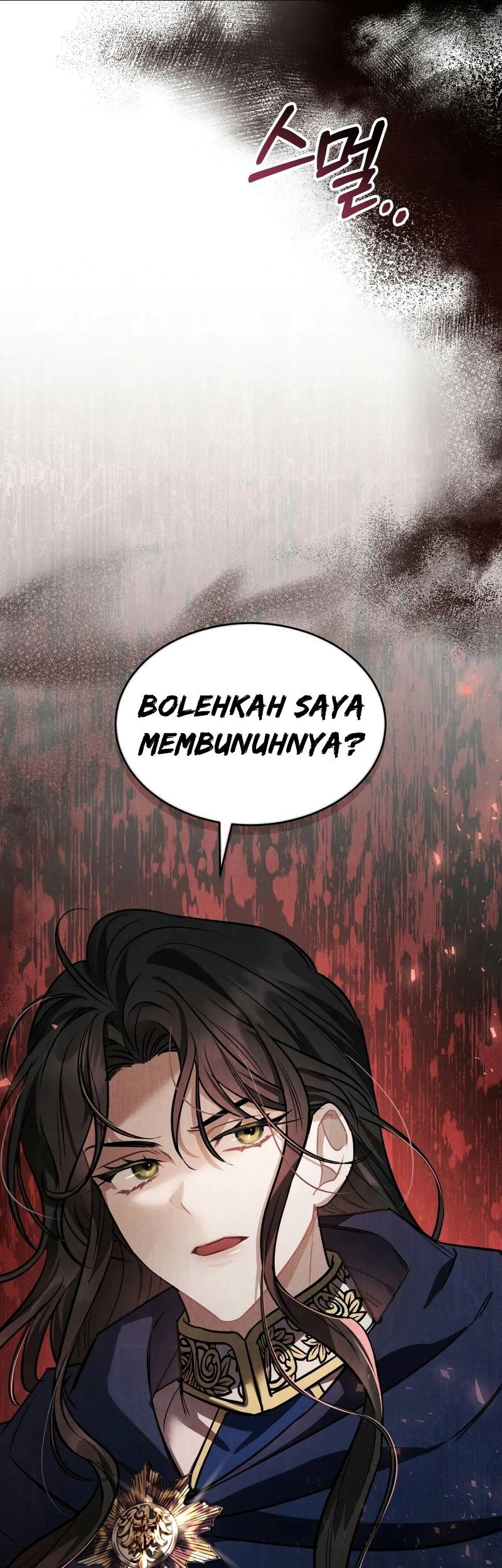 Shadowless Night Chapter 19 Gambar 54