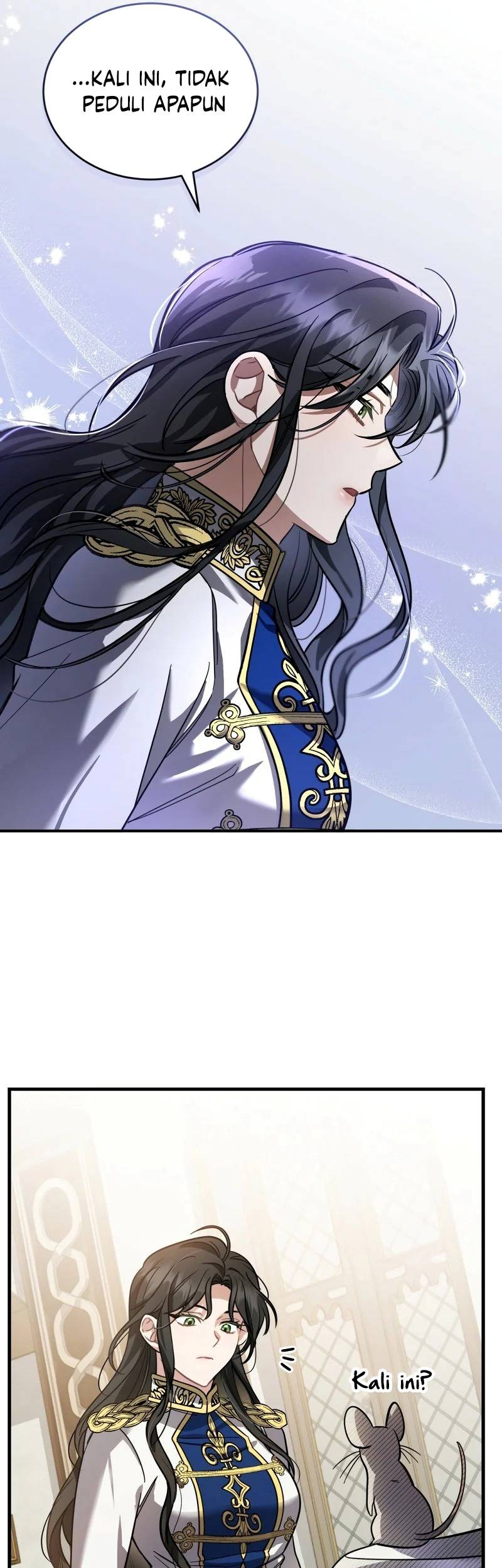 Shadowless Night Chapter 19 Gambar 26