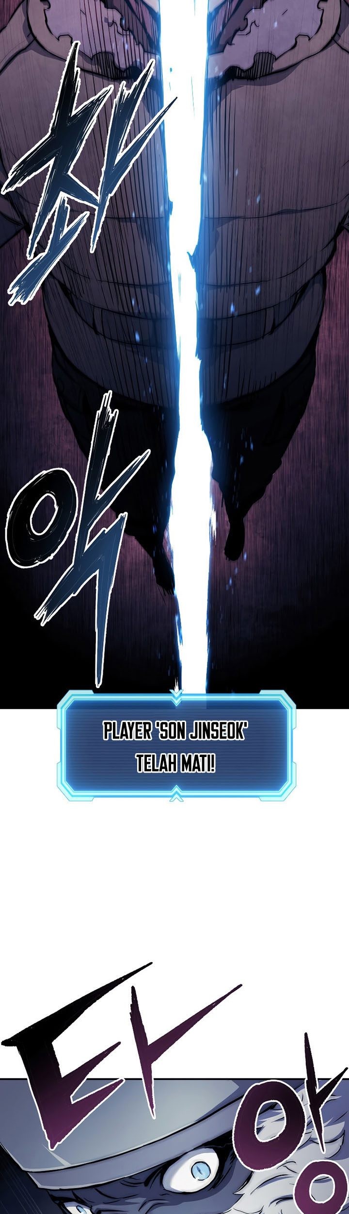 Return of the Broken Constellation Chapter 70 Gambar 28