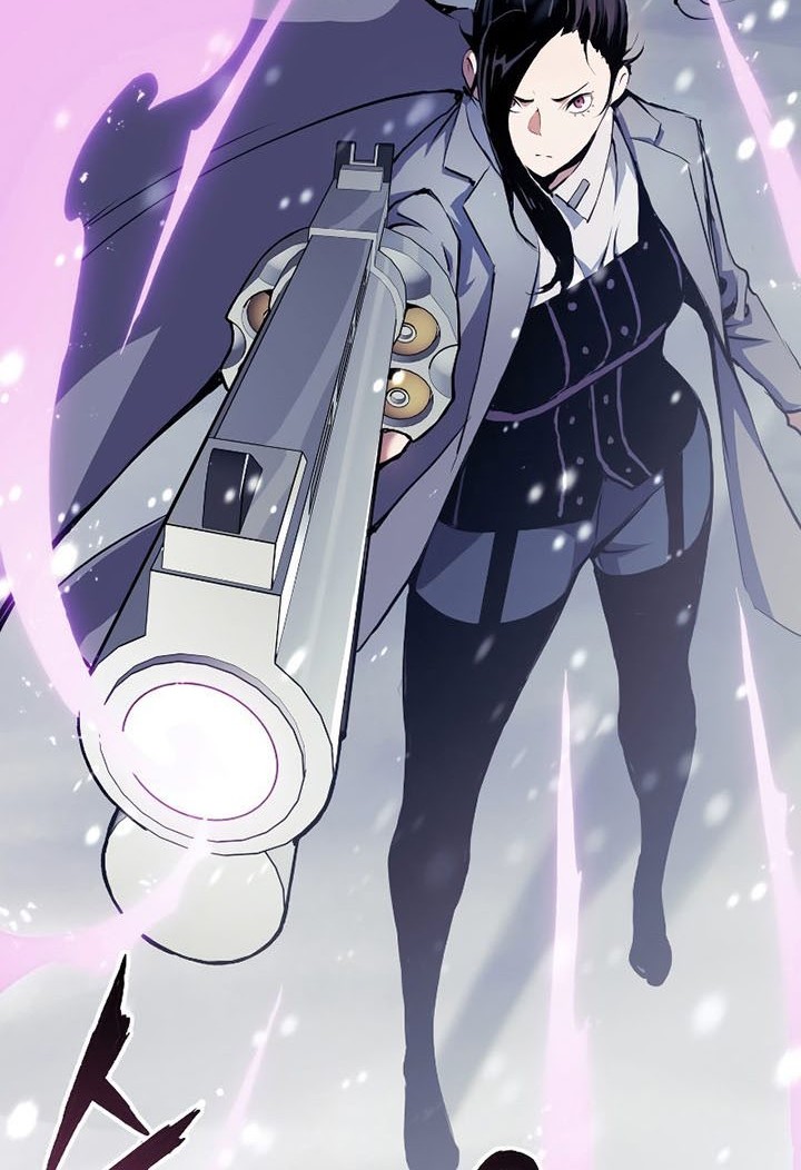 Return of the Broken Constellation Chapter 70 Gambar 31