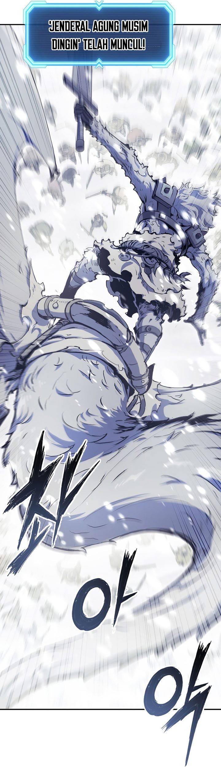 Return of the Broken Constellation Chapter 70 Gambar 18