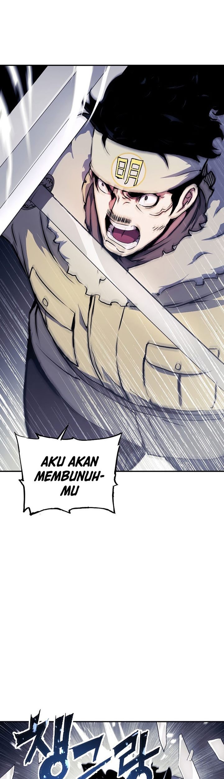 Return of the Broken Constellation Chapter 70 Gambar 24