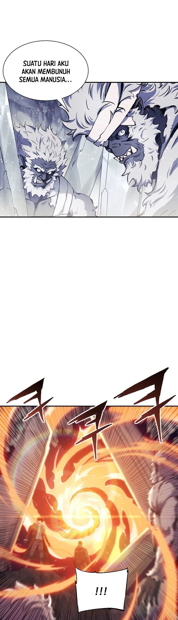 Return of the Broken Constellation Chapter 70 Gambar 48