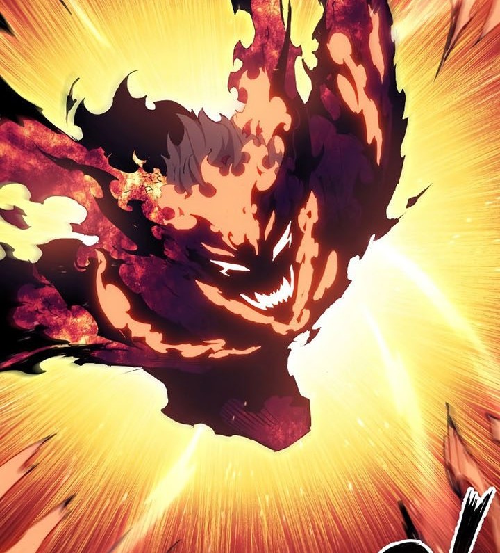 Return of the Broken Constellation Chapter 70 Gambar 51