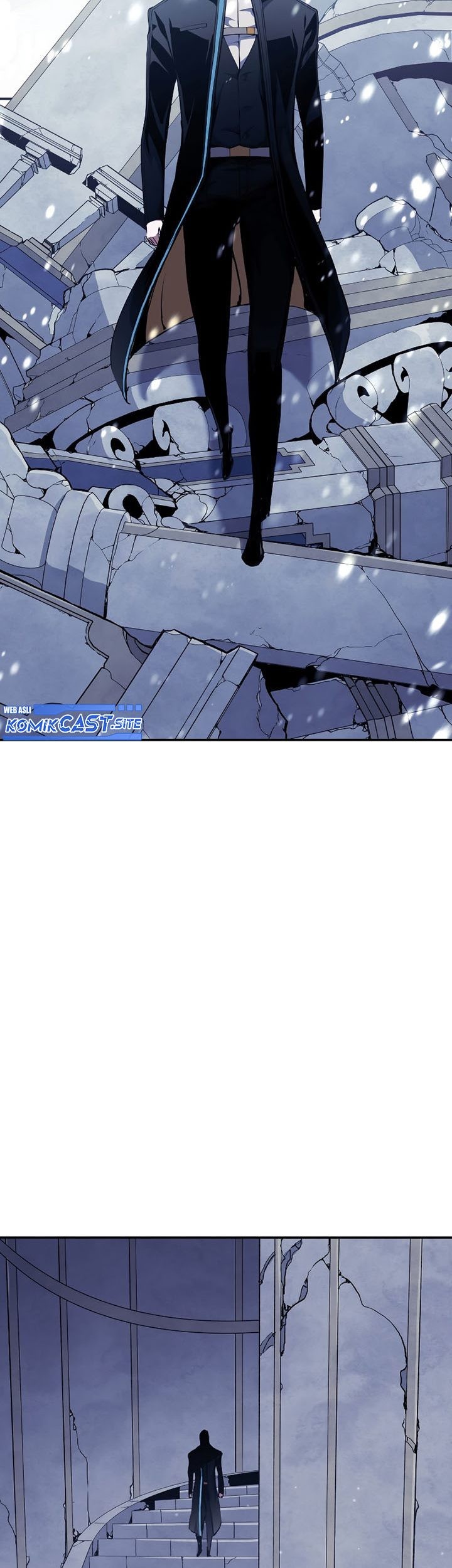 Return of the Broken Constellation Chapter 70 Gambar 40