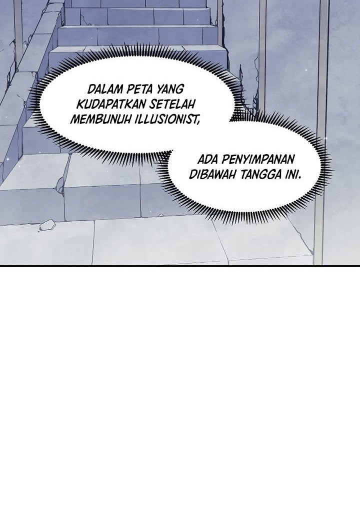 Return of the Broken Constellation Chapter 70 Gambar 41