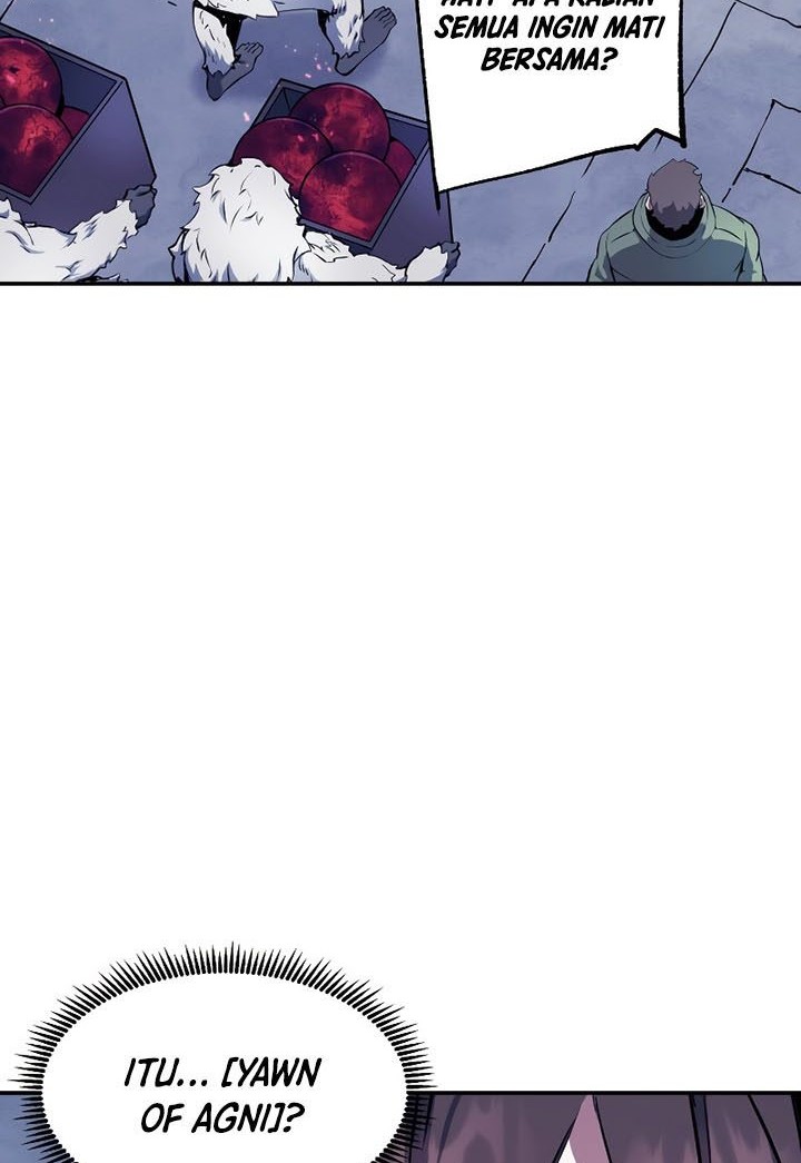 Return of the Broken Constellation Chapter 70 Gambar 43