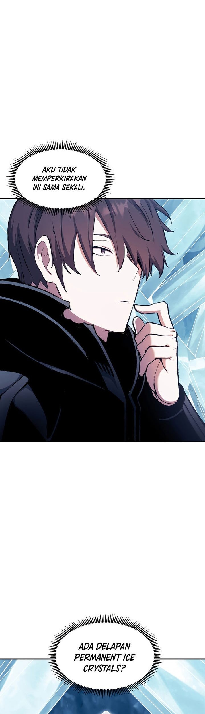 Return of the Broken Constellation Chapter 70 Gambar 60