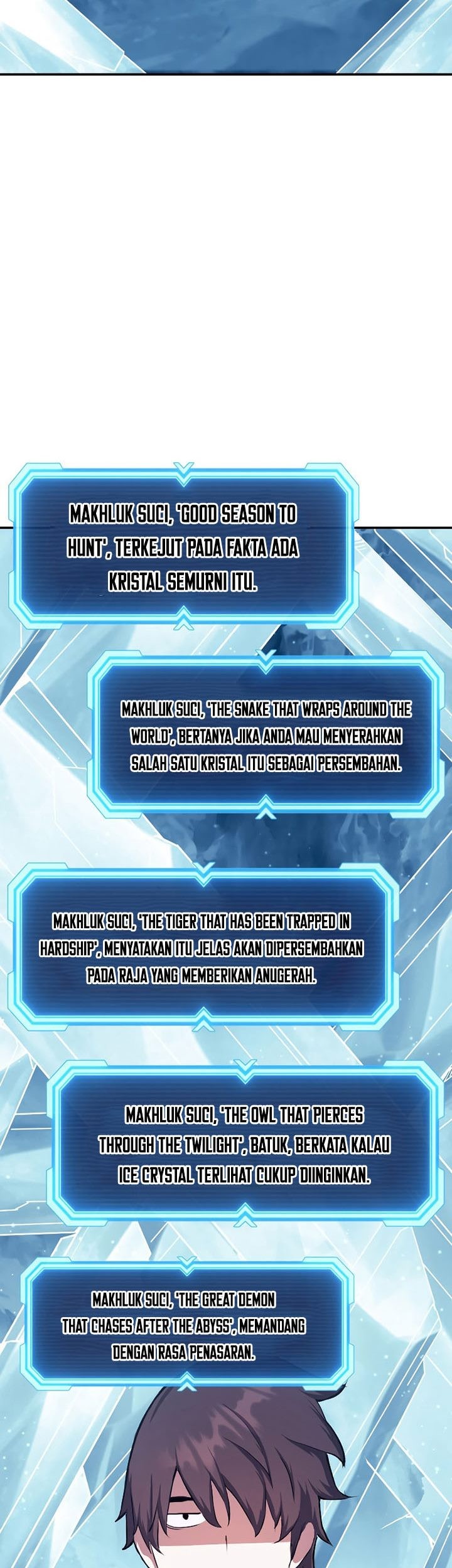 Return of the Broken Constellation Chapter 70 Gambar 62