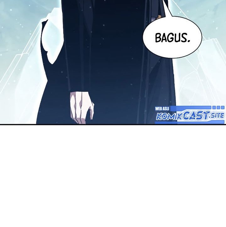 Return of the Broken Constellation Chapter 70 Gambar 79