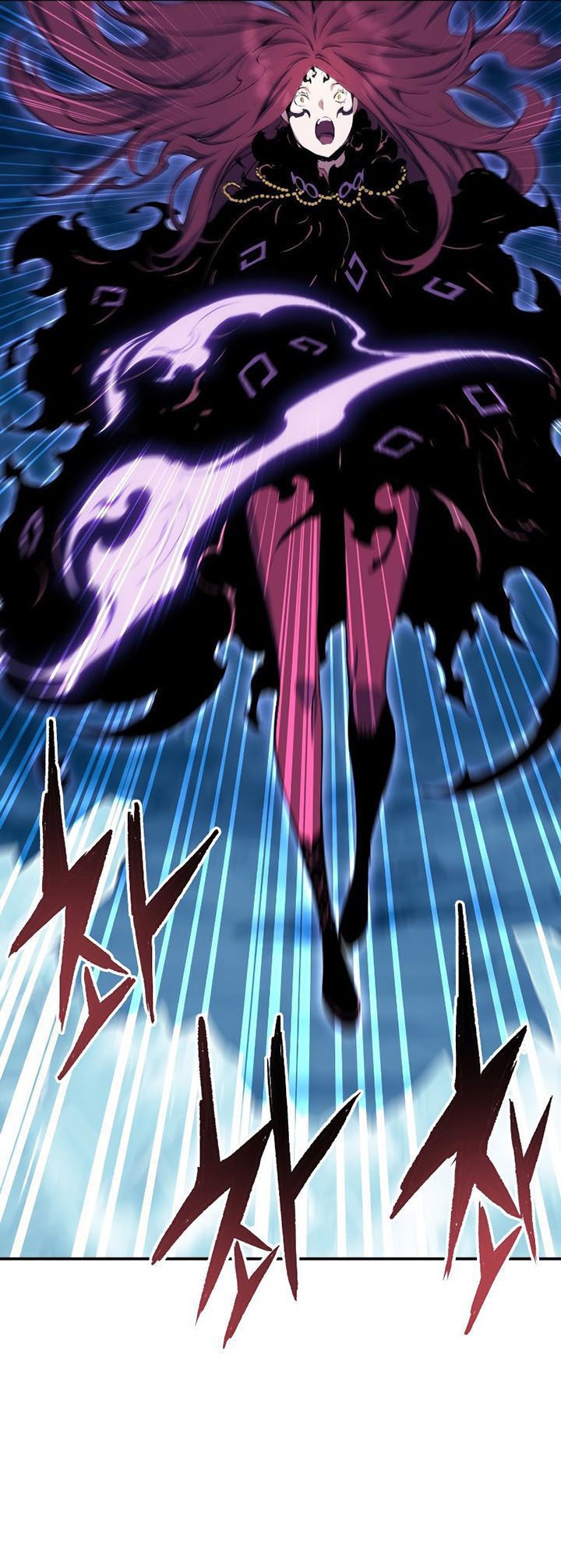 Return of the Broken Constellation Chapter 70 Gambar 82