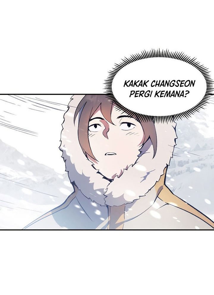 Return of the Broken Constellation Chapter 70 Gambar 9