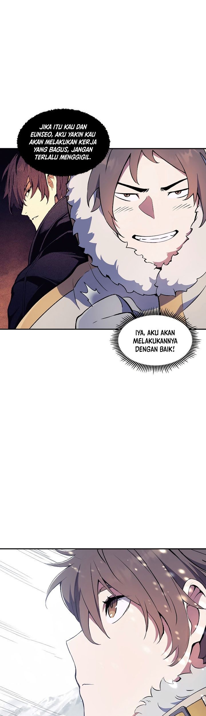 Return of the Broken Constellation Chapter 70 Gambar 10