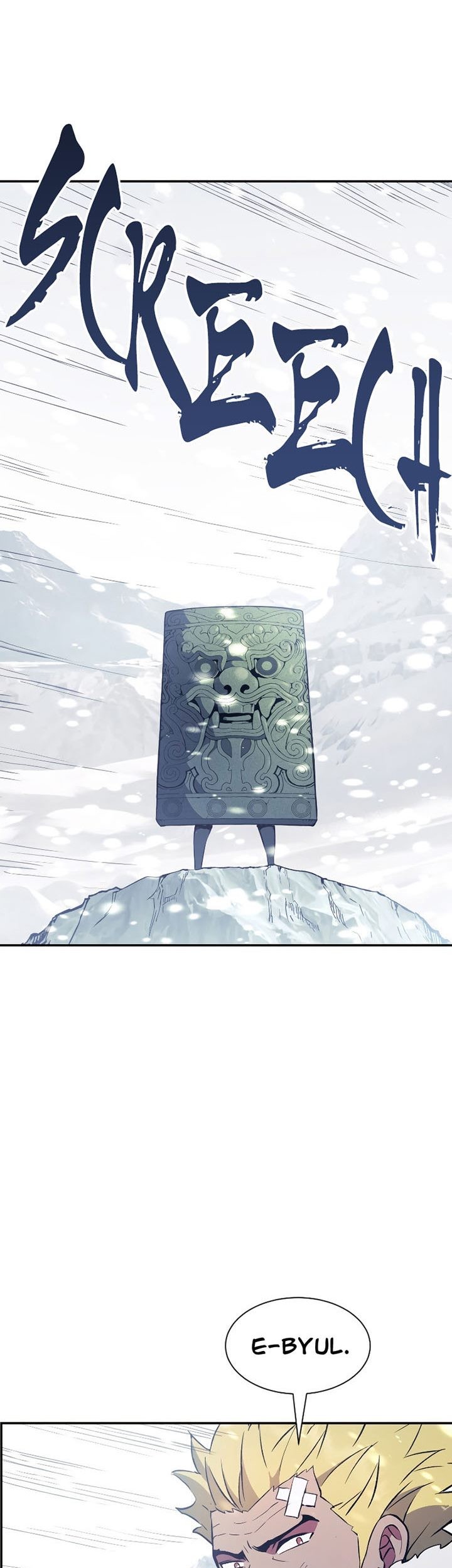 Return of the Broken Constellation Chapter 70 Gambar 12