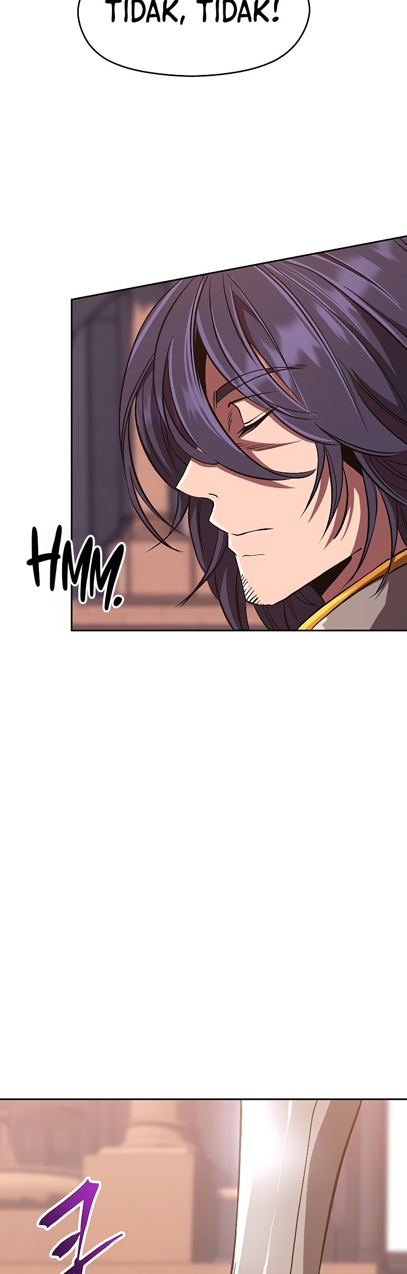 Archmage Transcending Through Regression Chapter 50 Gambar 6