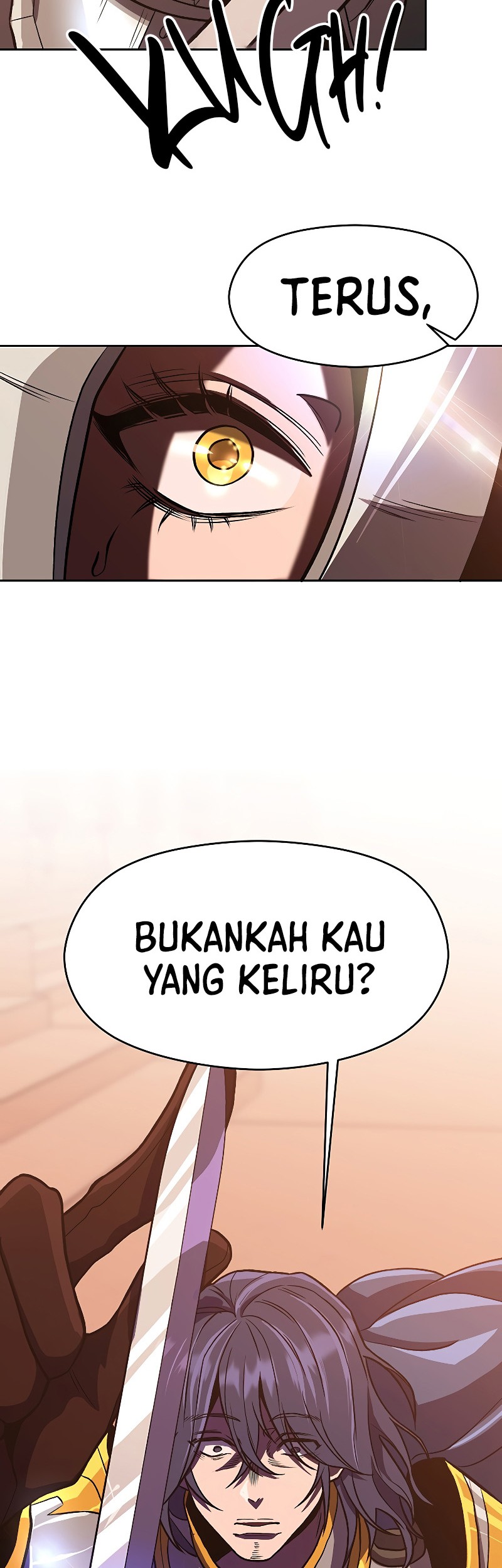 Archmage Transcending Through Regression Chapter 50 Gambar 9