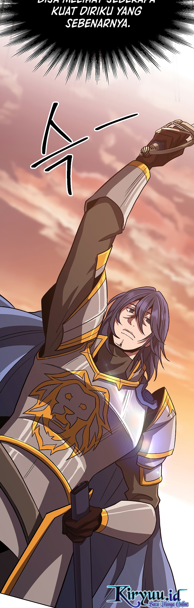 Archmage Transcending Through Regression Chapter 50 Gambar 18