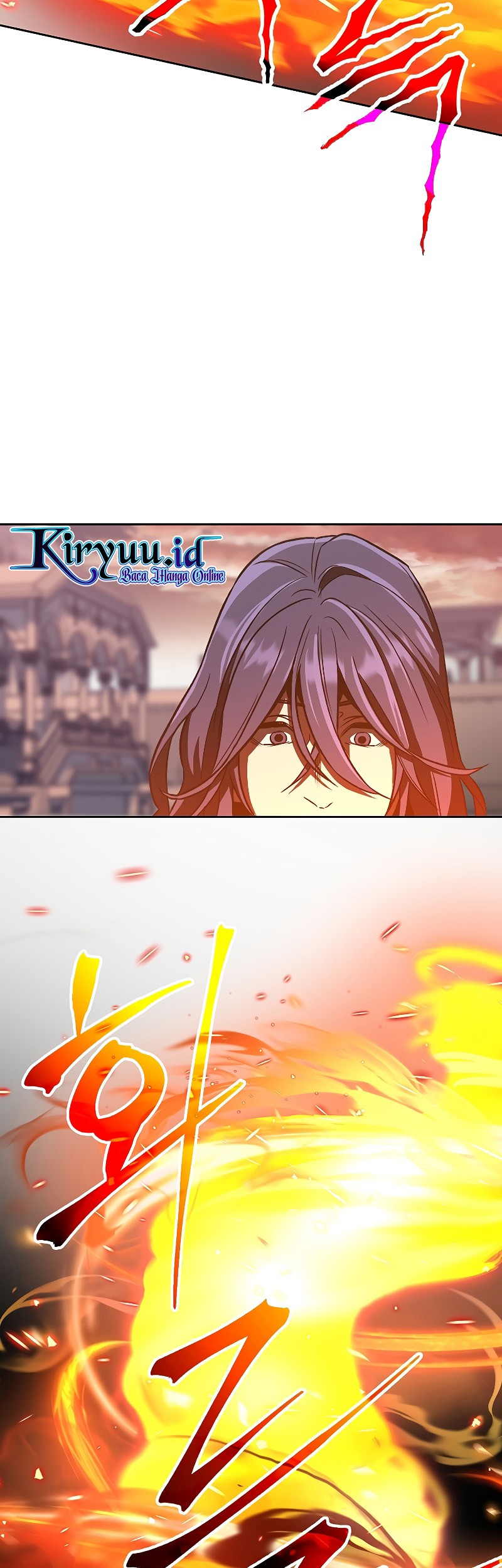 Archmage Transcending Through Regression Chapter 50 Gambar 30