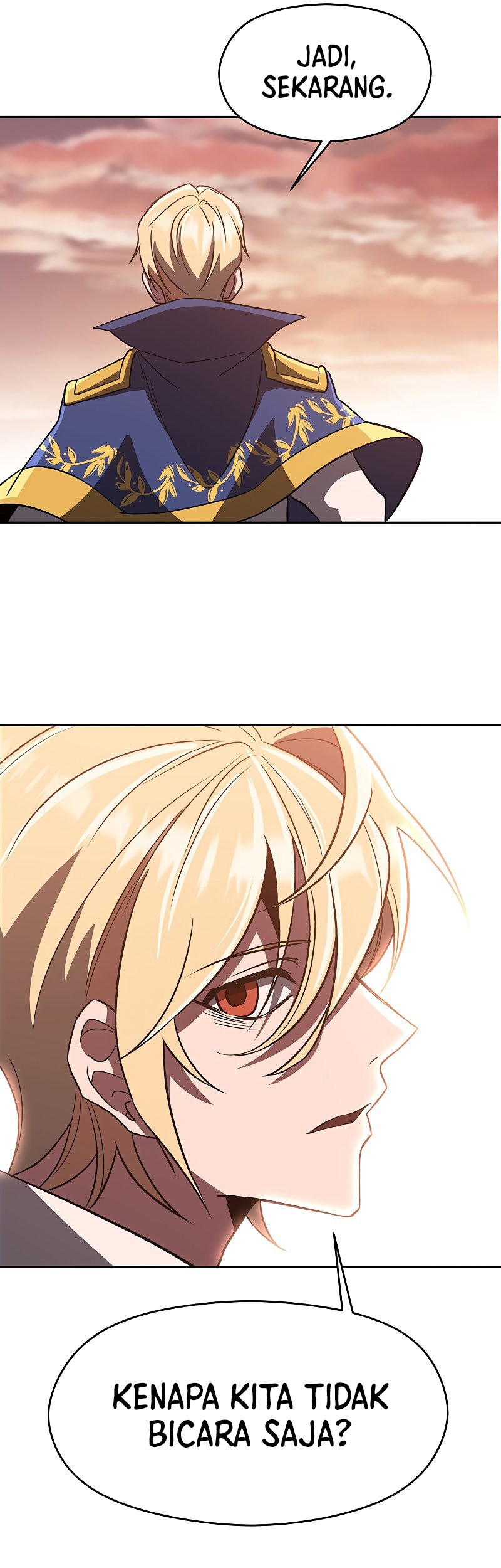 Archmage Transcending Through Regression Chapter 50 Gambar 44