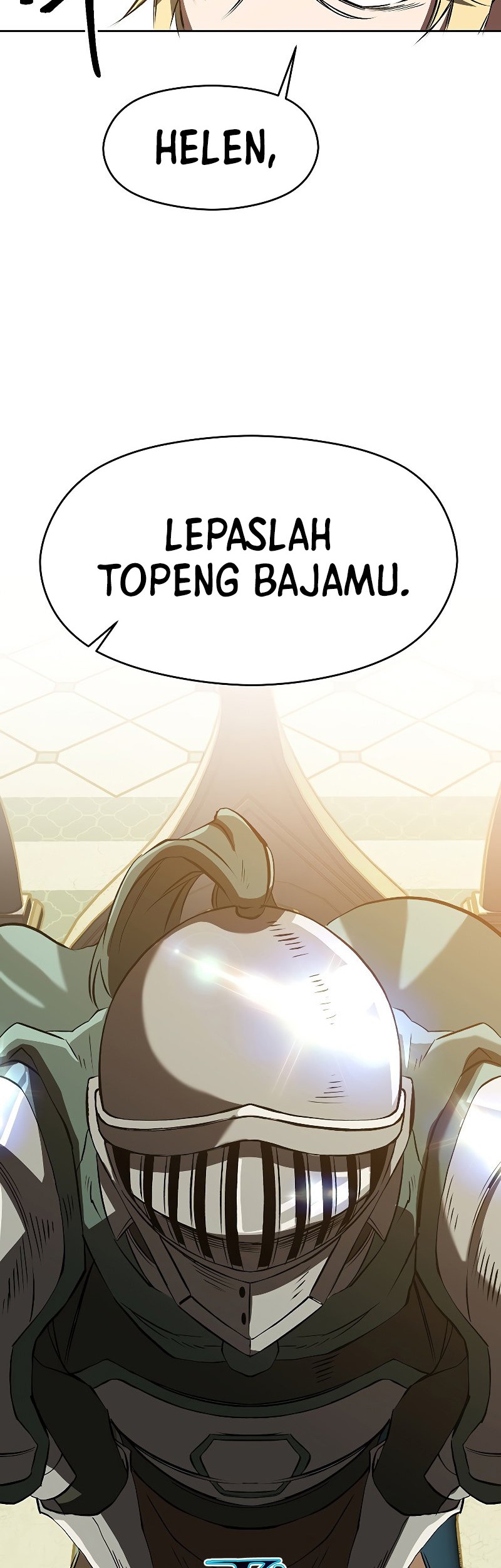 Archmage Transcending Through Regression Chapter 50 Gambar 47