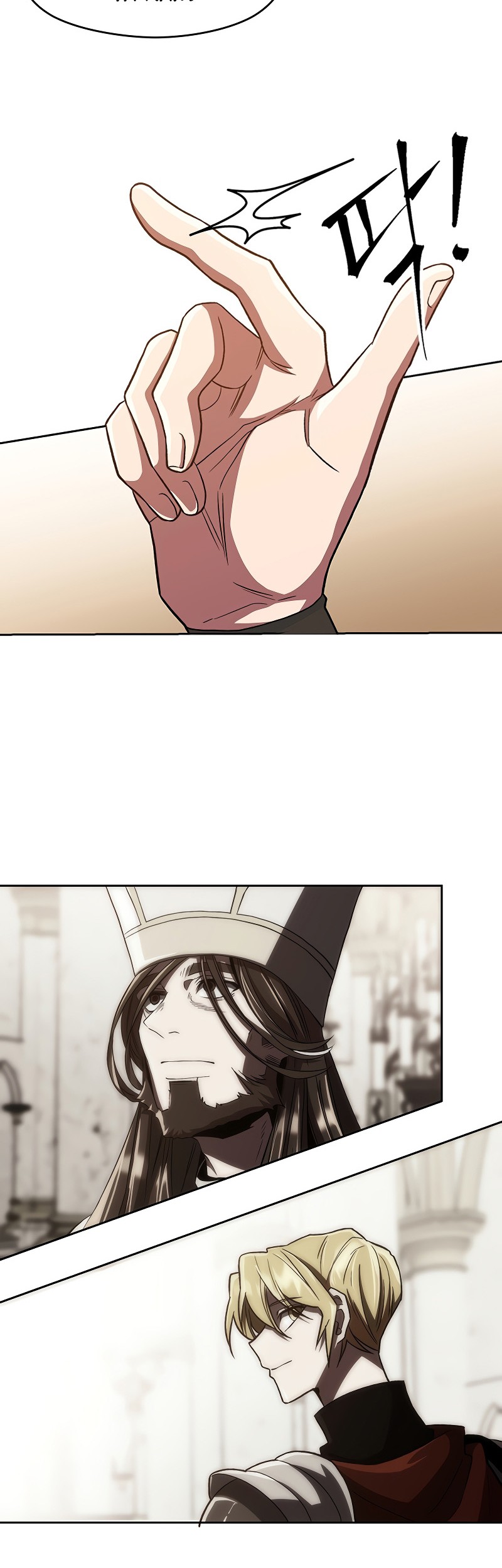 Archmage Transcending Through Regression Chapter 49 Gambar 3