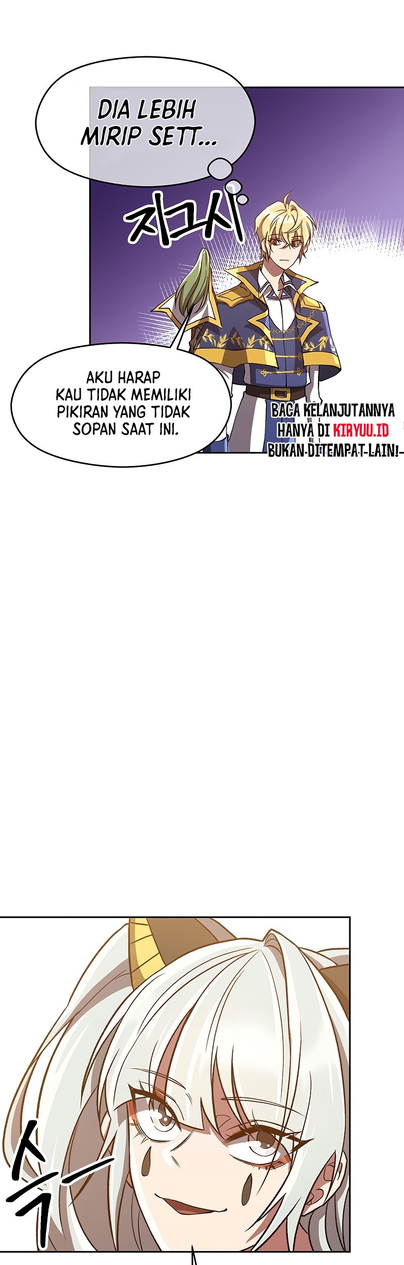 Archmage Transcending Through Regression Chapter 49 Gambar 6