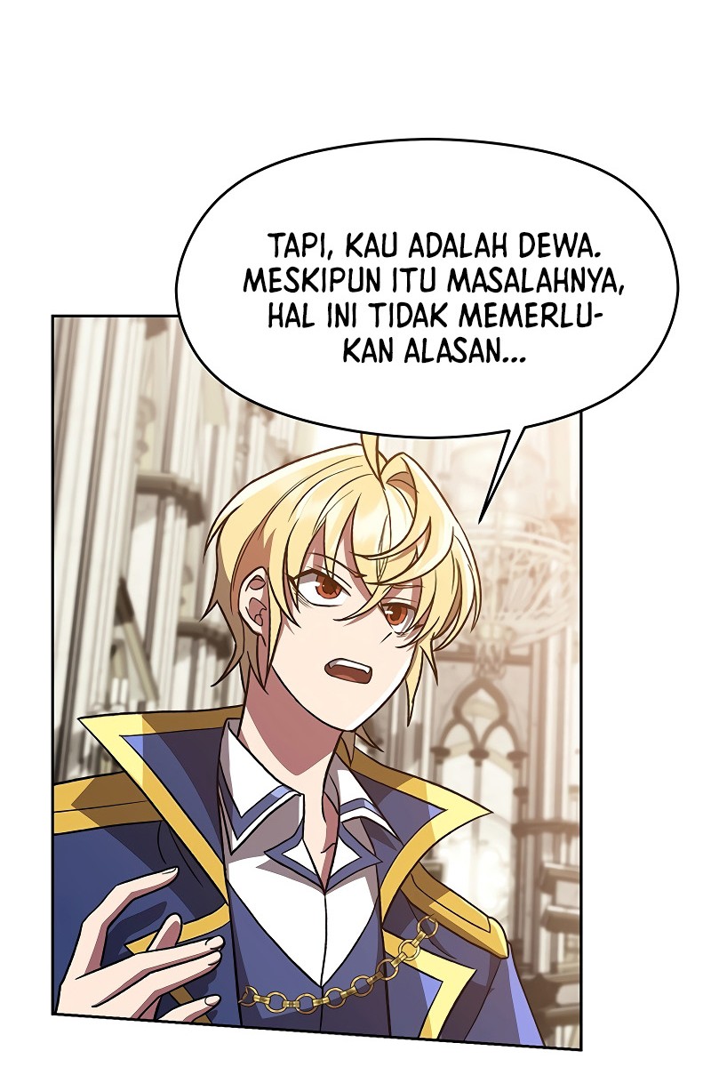 Archmage Transcending Through Regression Chapter 49 Gambar 18