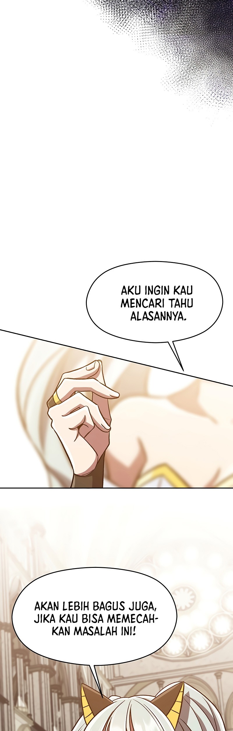 Archmage Transcending Through Regression Chapter 49 Gambar 21